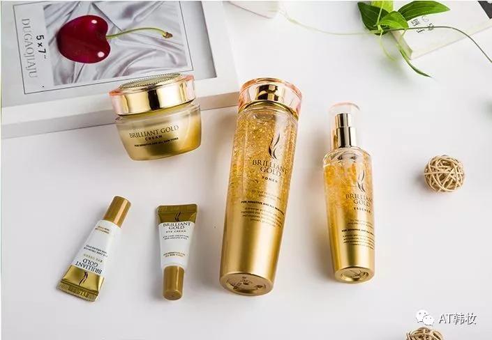 ahc保湿补水套盒,ahc补水套装推荐