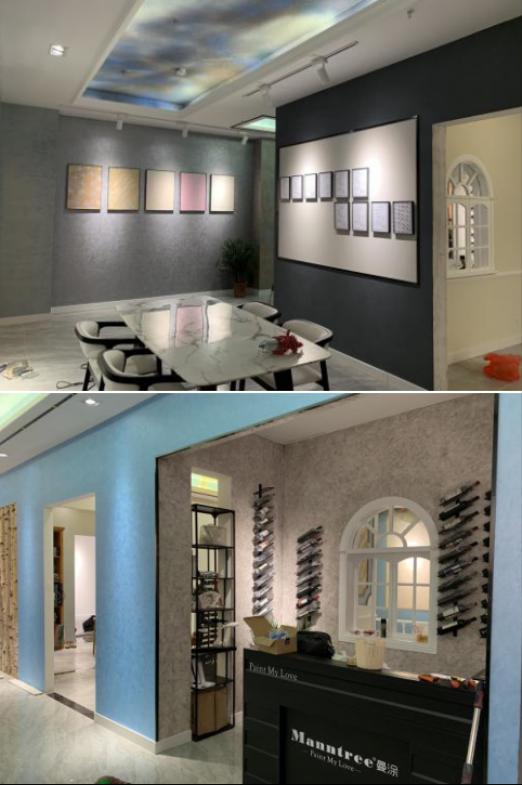 英国曼涂艺术漆怎么样,英国曼涂厂家