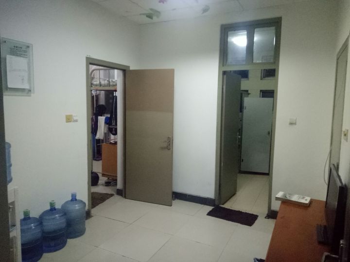 2020全国最好大学宿舍大汇总！单人间、健身房、书院应有尽有