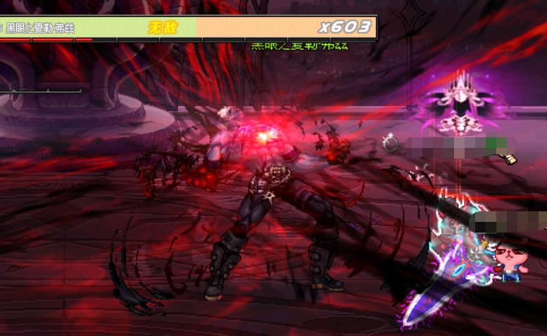 dnf强者之路怪物机制2022,dnf通关勇者级的试炼