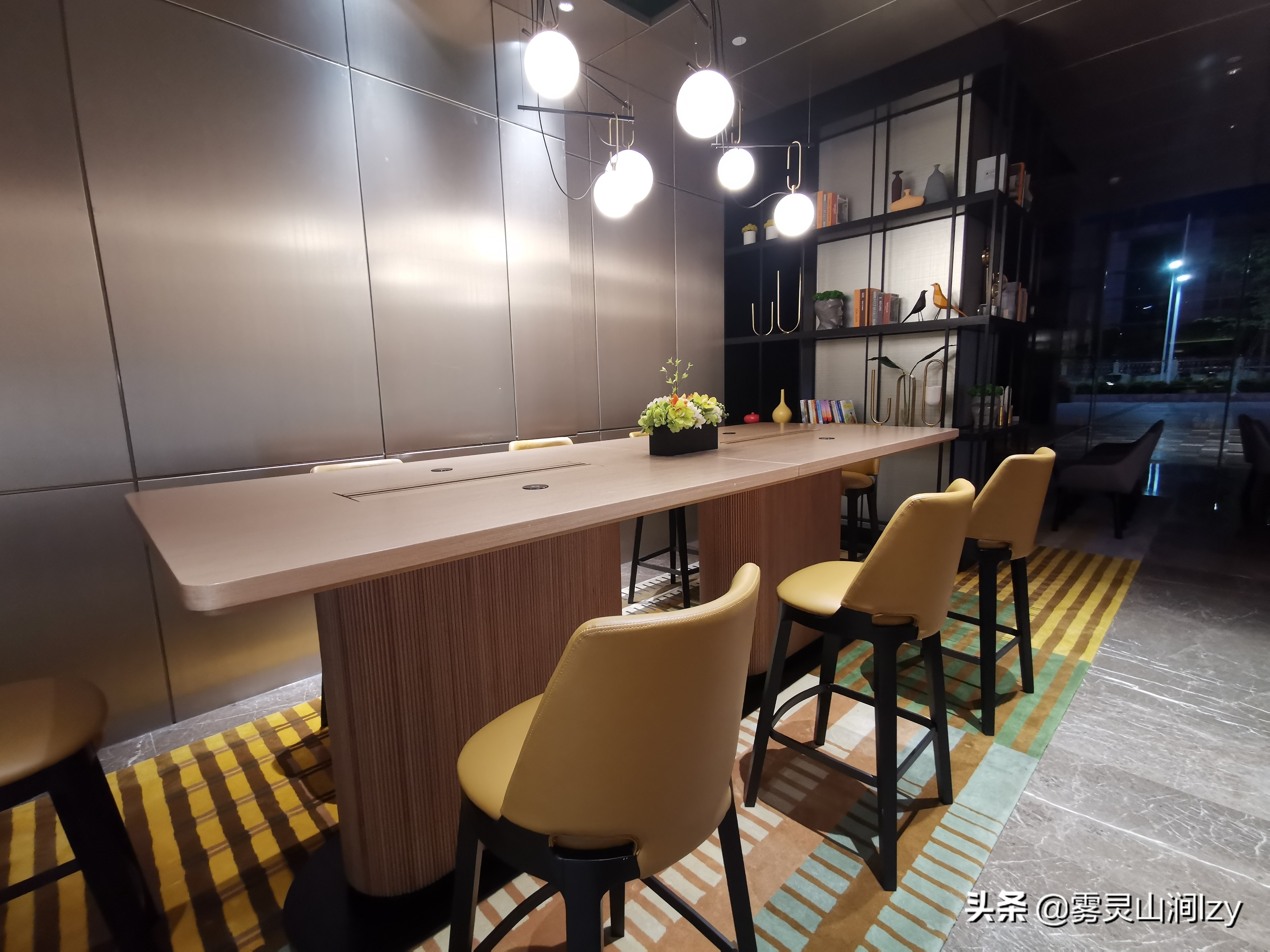 韶关希尔顿欢朋酒店宴会厅,韶关希尔顿欢朋酒店