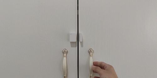 小米门窗传感器2怎么连接网关,小米门窗传感器2一直提示重置