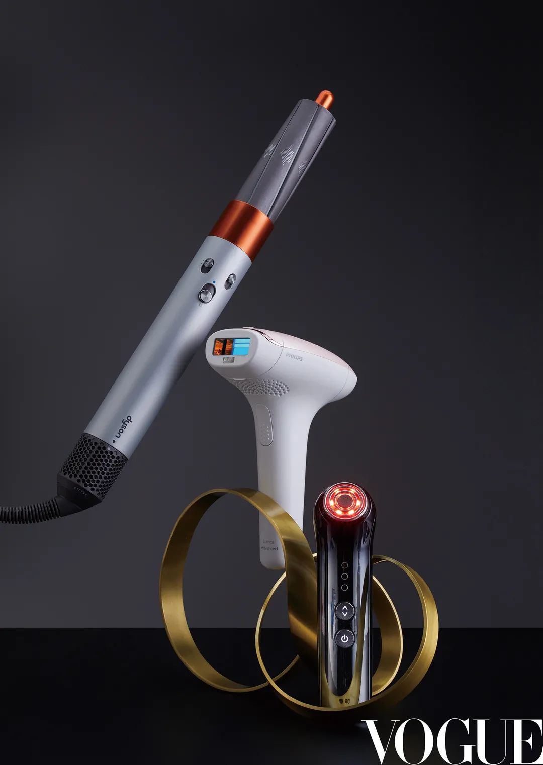 vogue美容秘诀,vogue2019美容创新