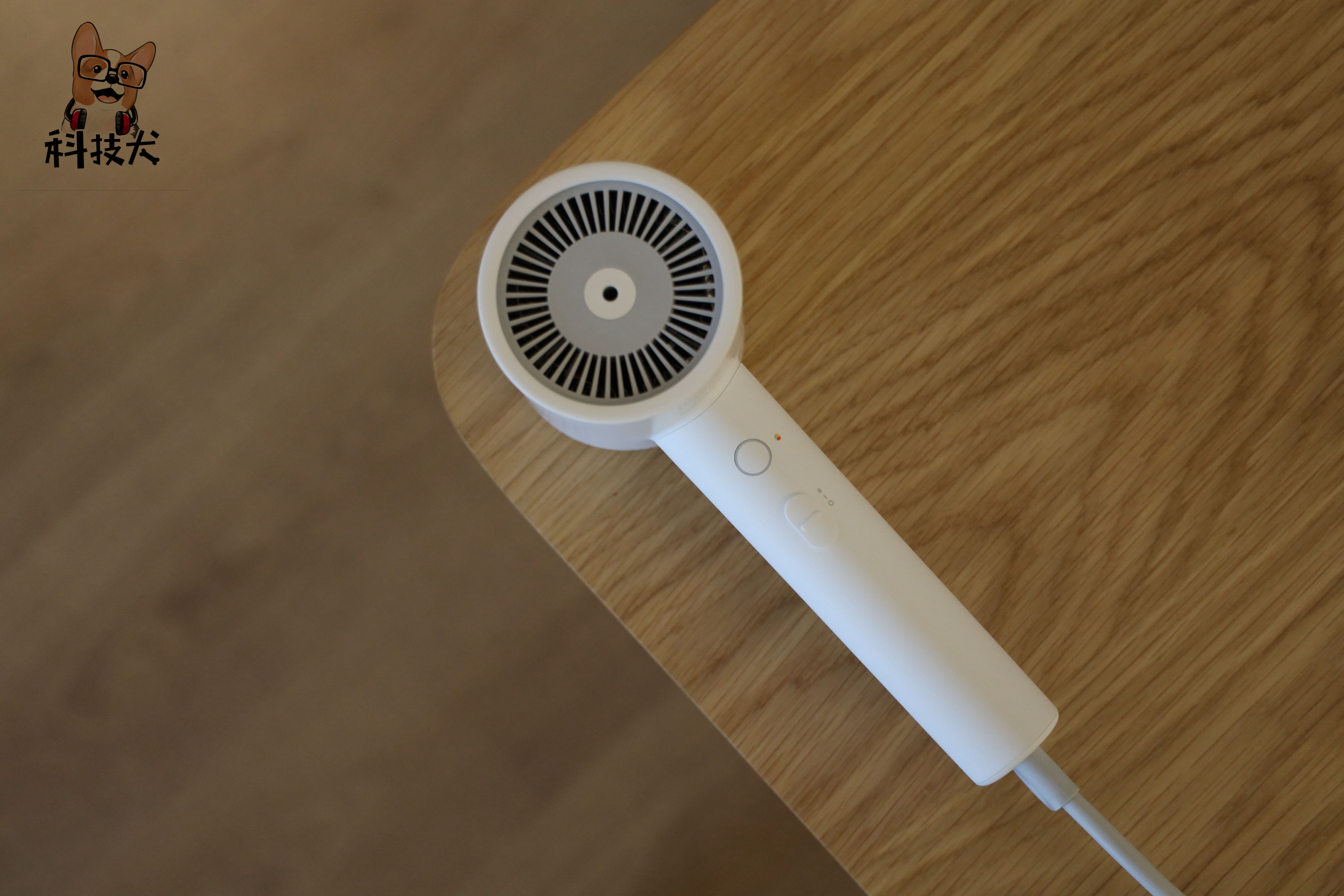 科技犬最好的品种,小米科技狗