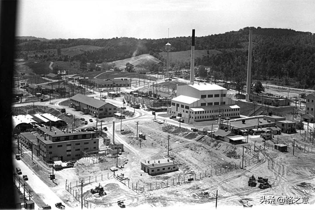 蘑菇云为什么会爆炸,蘑菇云是什么事件