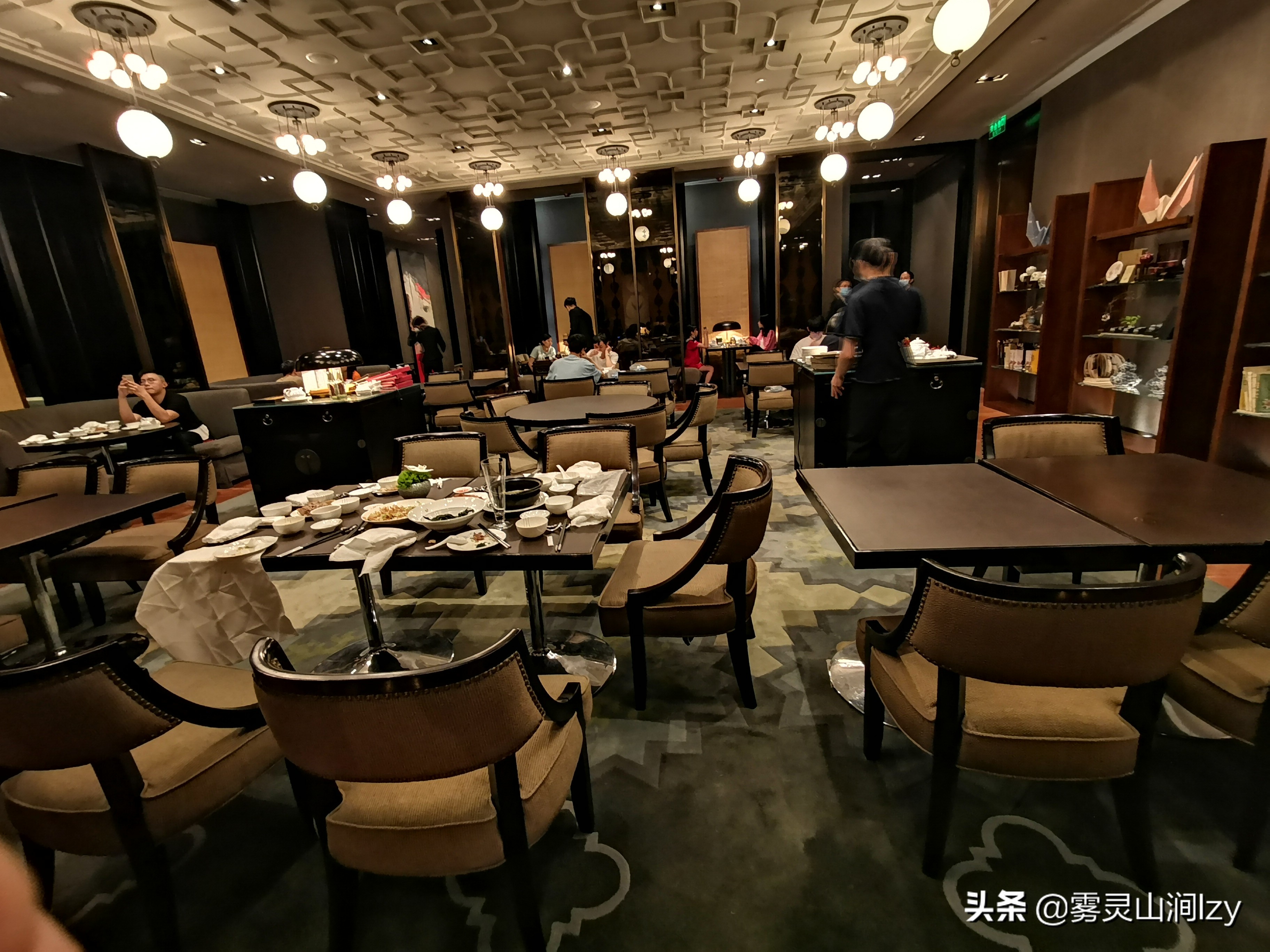 广州唯一的二星米其林餐厅,广州唯一米其林二星餐厅