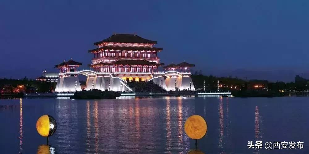 长安十二时辰好看吗怎么评价,西安长安十二时辰