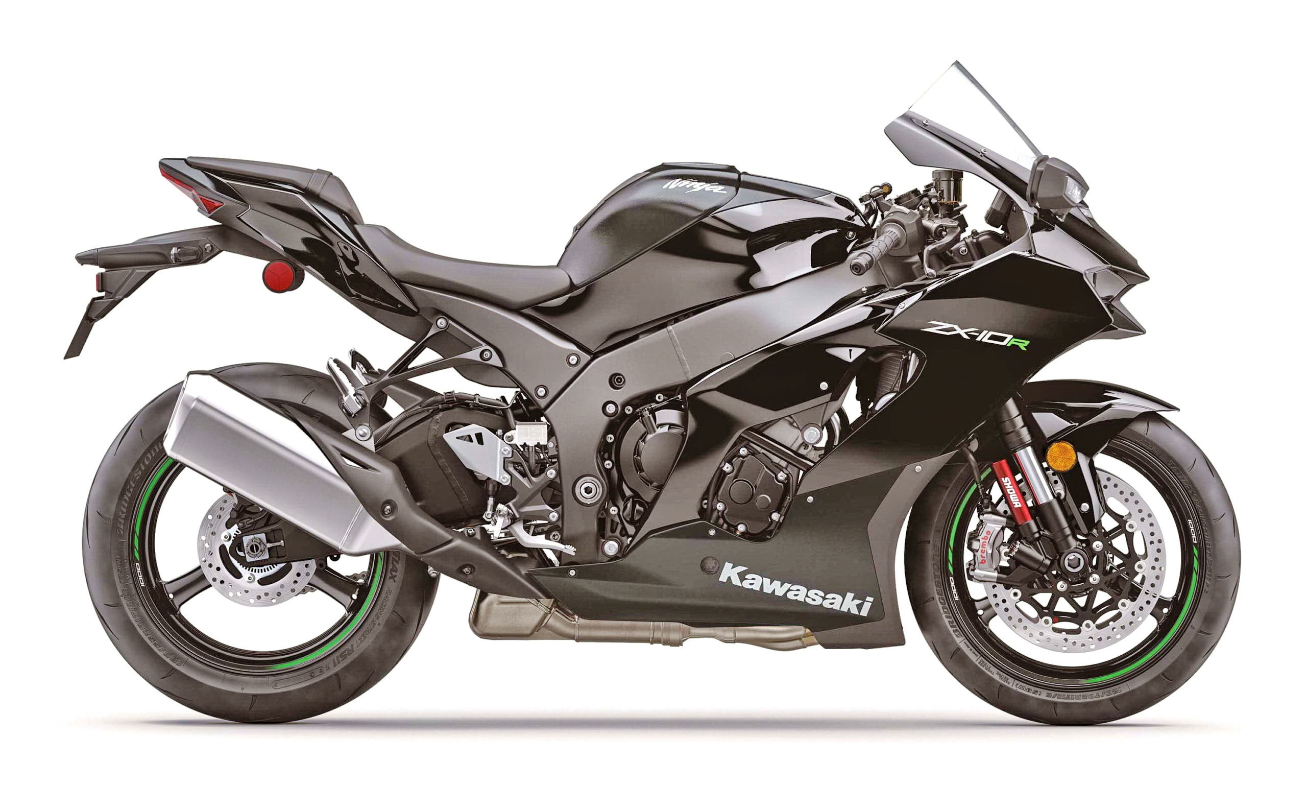 kawasakizx-10r2006款,kawasakizx-10rr旧款