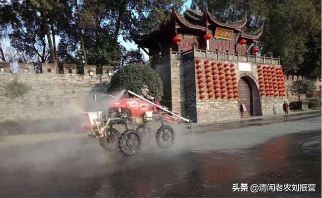 受新型冠毒疫情的影响，哪些农机产品会呈现暴发行情？