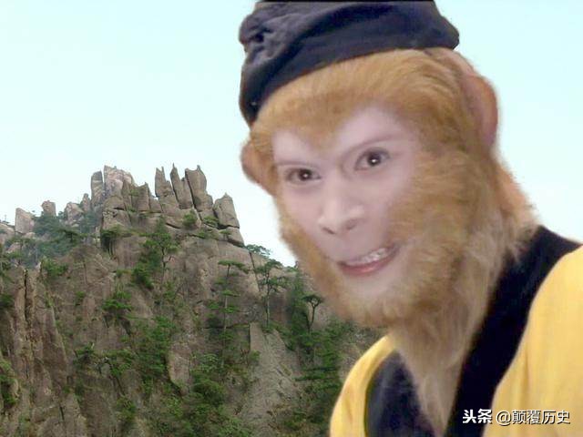 孙悟空为什么要放七个女妖精,孙悟空为什么对美女没有好感