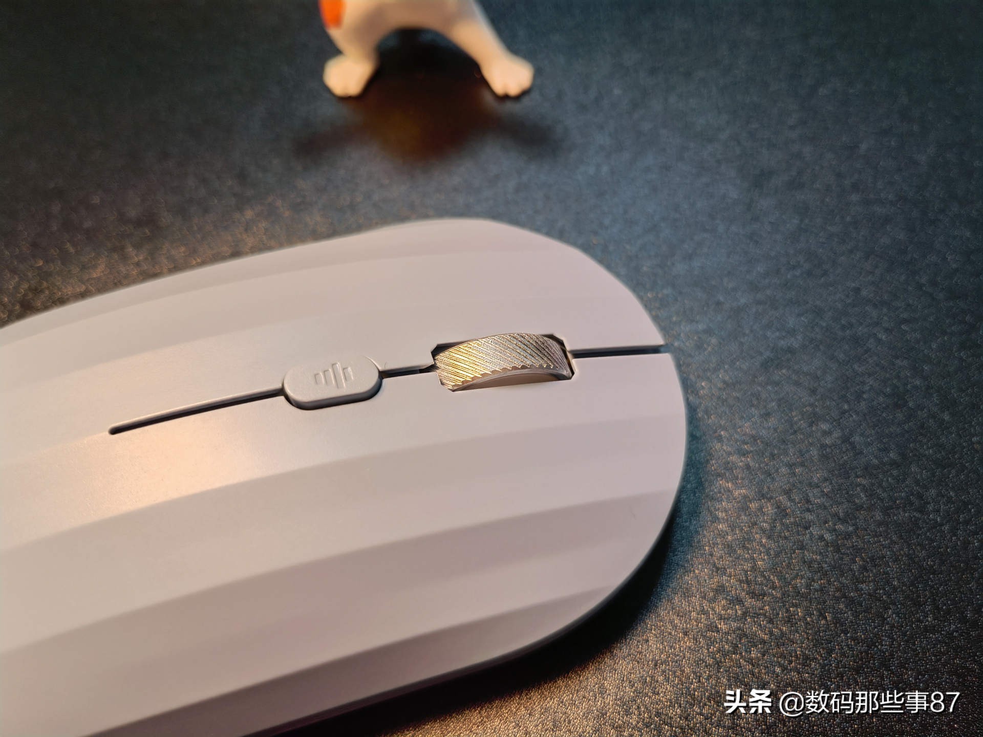 讯飞语音输入鼠标M110,讯飞m110鼠标语音输入