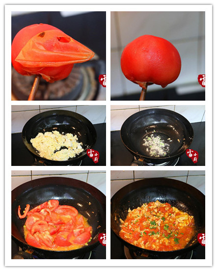 菜花的吃法都在这里,菜花两种最好吃的做法