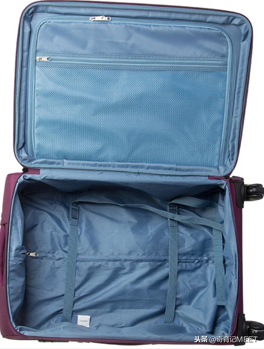8012年了，亲子游还是一场攻坚战？总裁妈妈带你“革命”行李箱