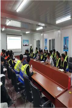 争分夺秒，使命必达！北京民海生物疫苗项目加速冲刺！