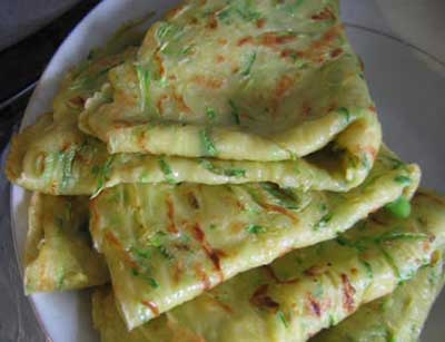 各种好吃又好看的饼的做法大全,非常简单的各种饼的做法大全