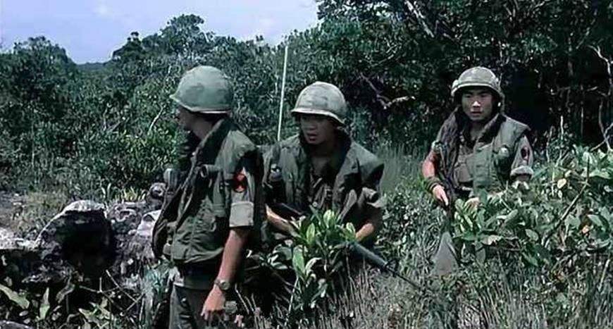 发射美国枪弹的德式步枪,巴西md步枪