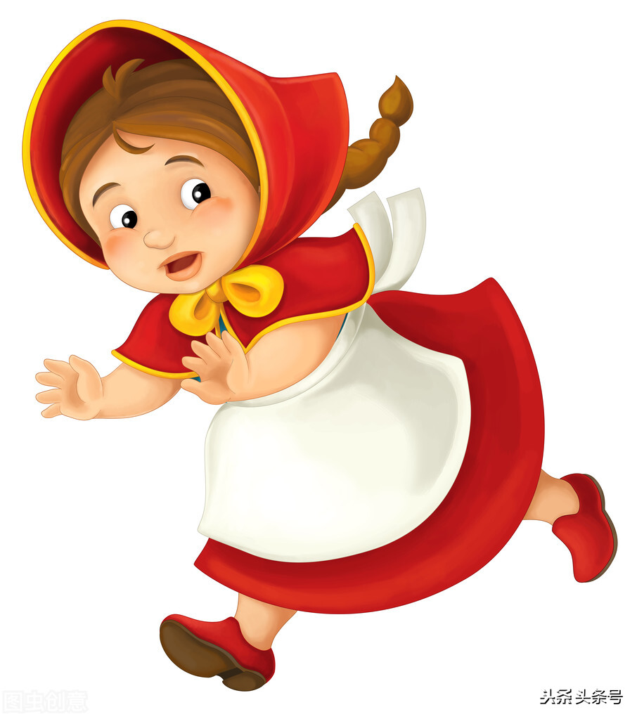 小红帽隐藏款,小红帽同款