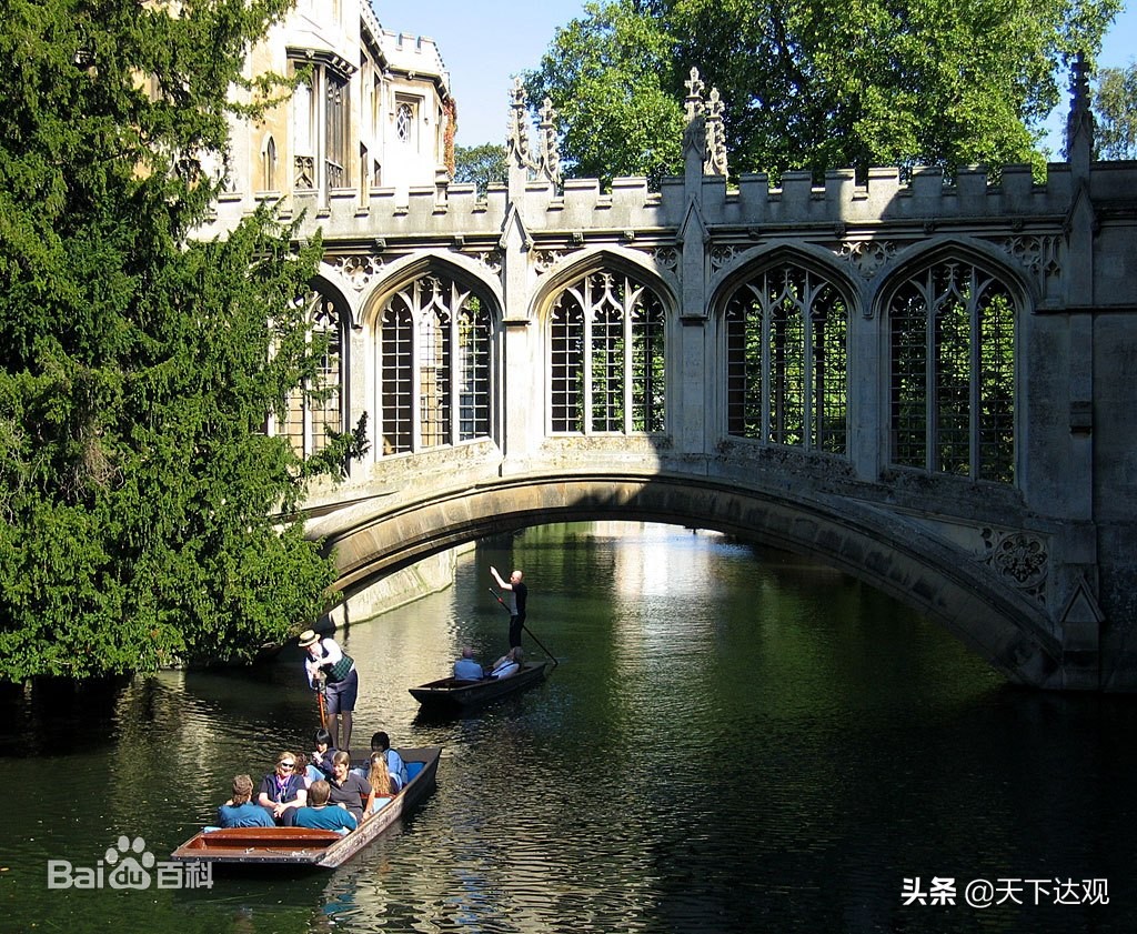 剑桥大学最强的学院,剑桥大学是世界顶尖大学吗