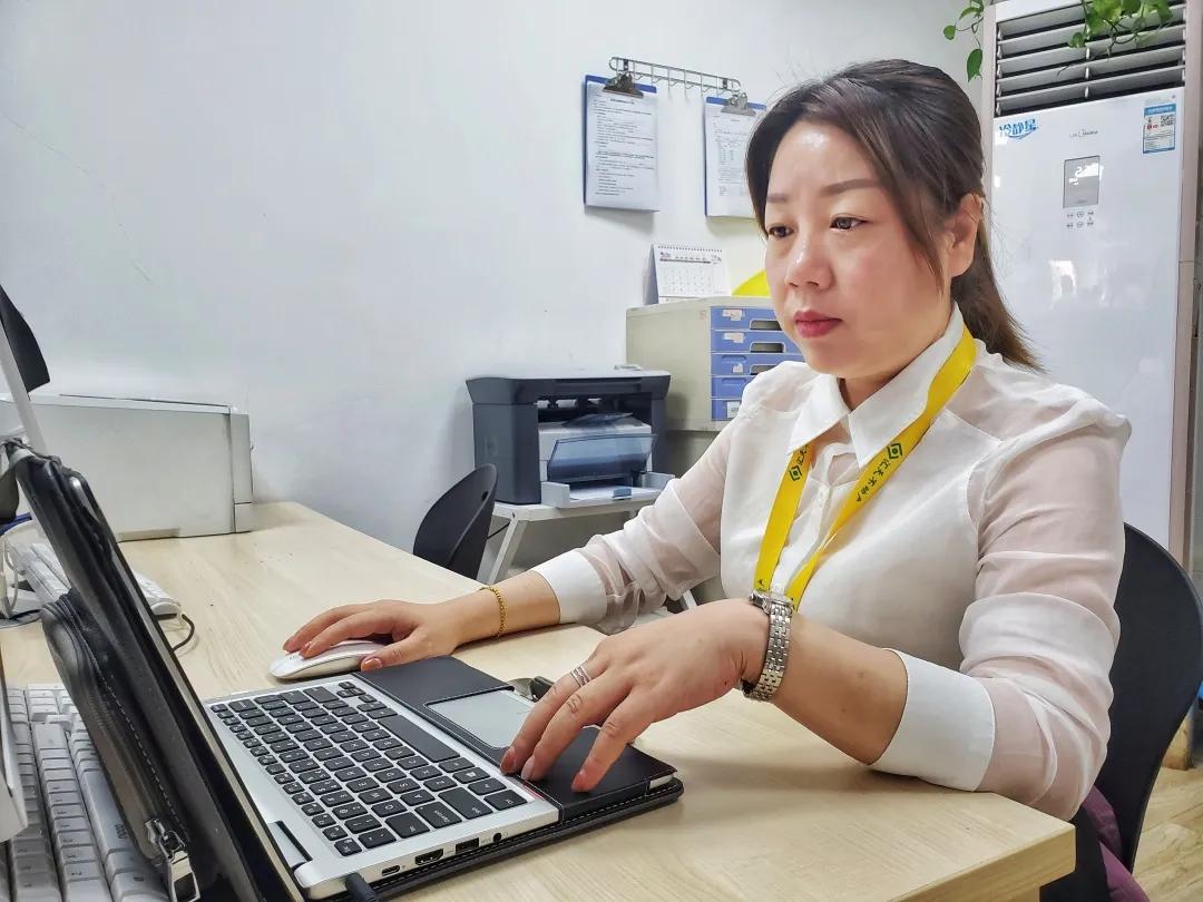 七次“我房他售标杆奖”，第一个百万经纪人诞生门店的成功秘笈