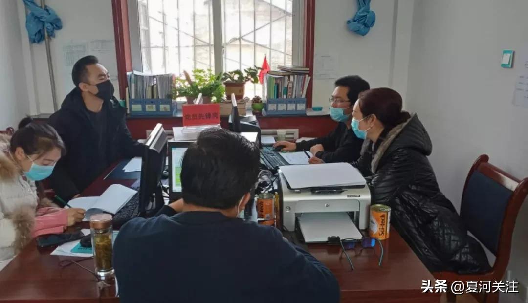 碌曲县疫情防控,人人有责共同抗击疫情