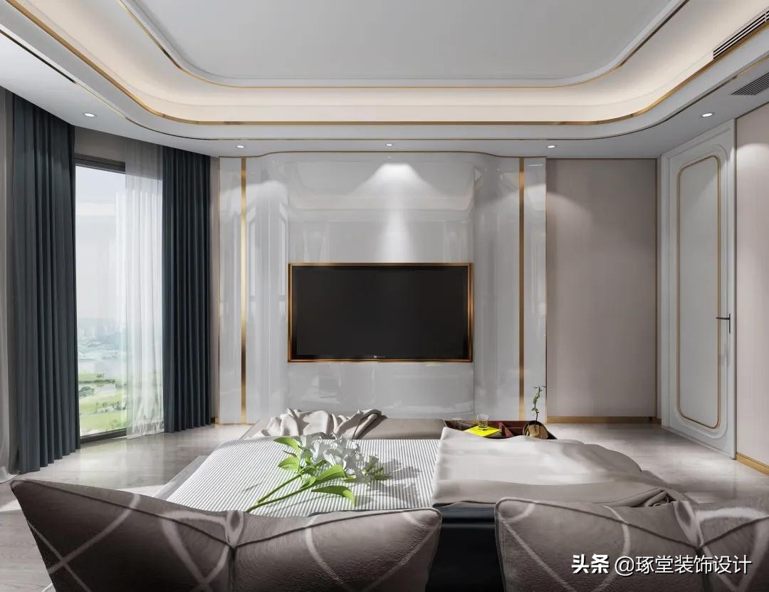 「牛」云顶至尊的这套房子，火了