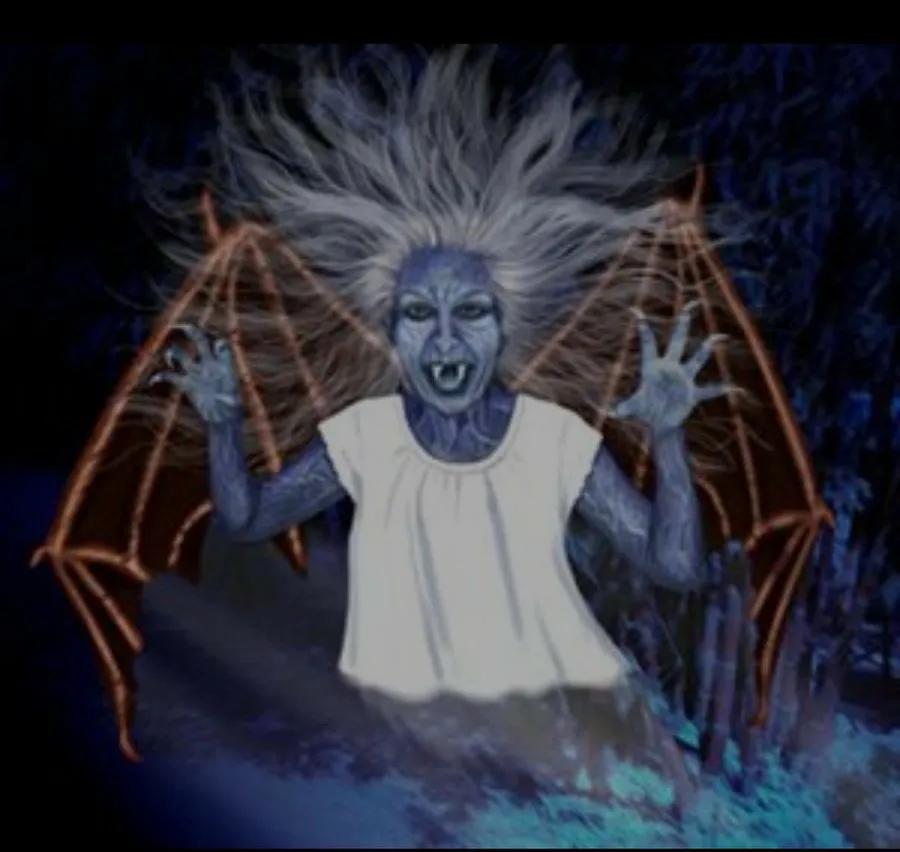 十大著名吸血鬼,最著名的吸血鬼