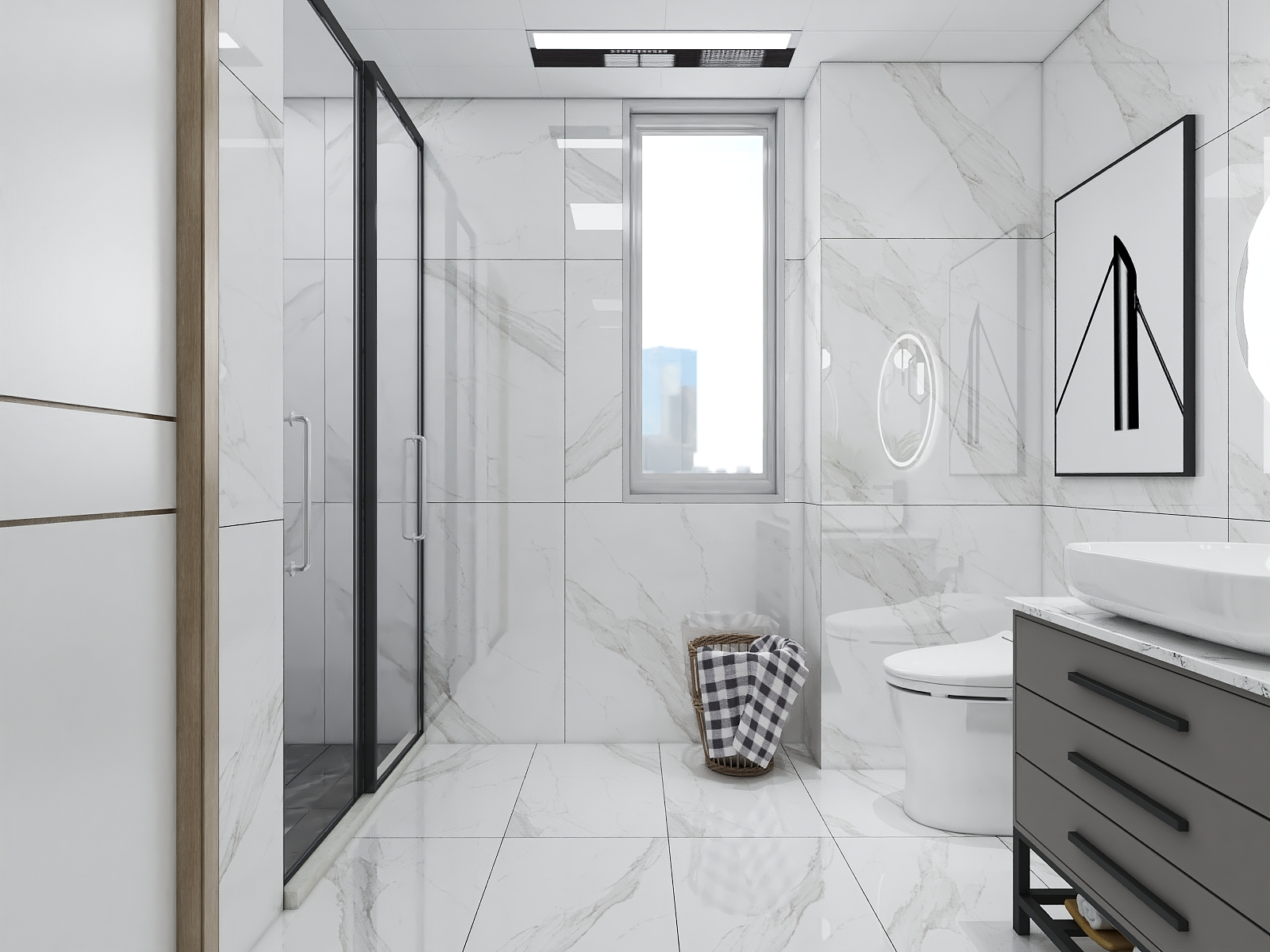 智能马桶怎么选记住这几点不踩坑,智能马桶该怎么选择才不会踩坑