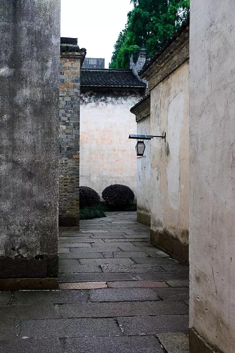 为什么去乌镇西塘,为什么一定要去一次苏州