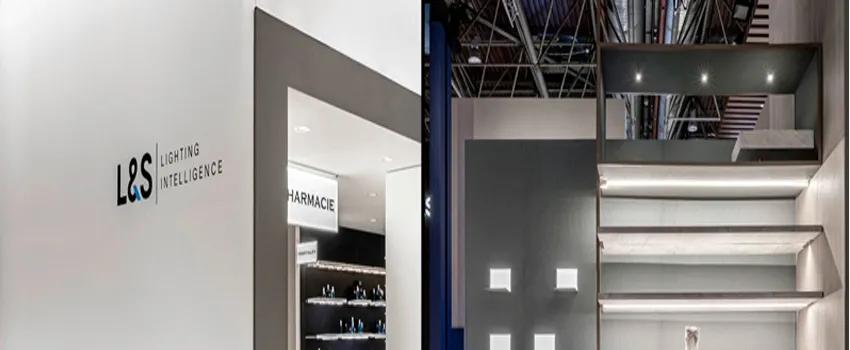 奢悦“饰界”探秘世界顶级五金的奥秘