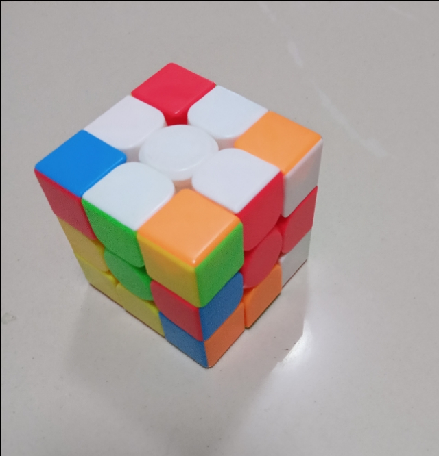 三阶魔方七步还原方法视频,完整的三阶魔方100个还原方法