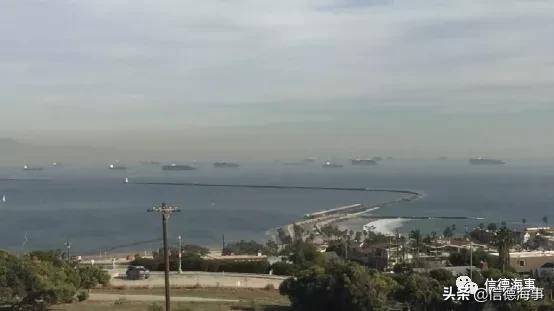 海运集装箱价格波动的背后,海运集装箱船运费大涨