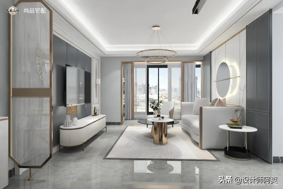 超级好看的装修美图,100款装修美图