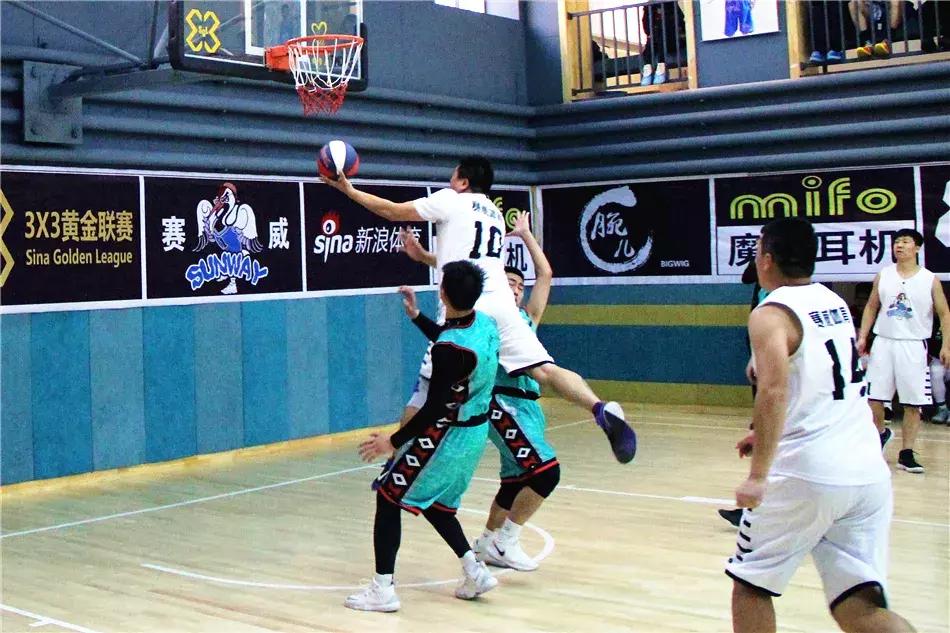 狂迷篮球联赛视频,狂迷篮球赛程表