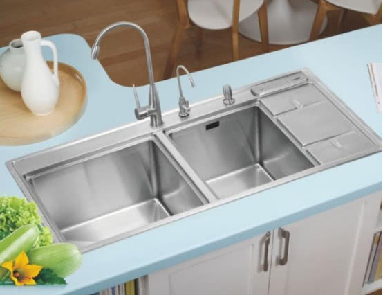 即热式水龙头和小厨宝哪个更好,小厨宝与即热式水龙头哪个好