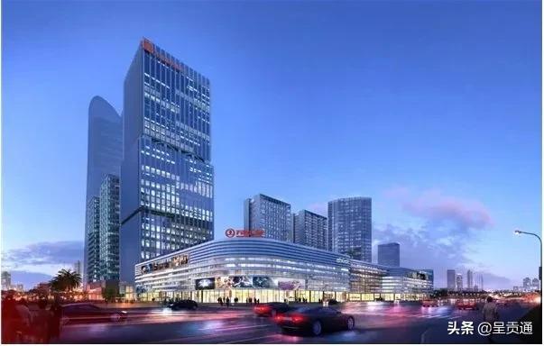 关于呈贡的介绍,呈贡的发展