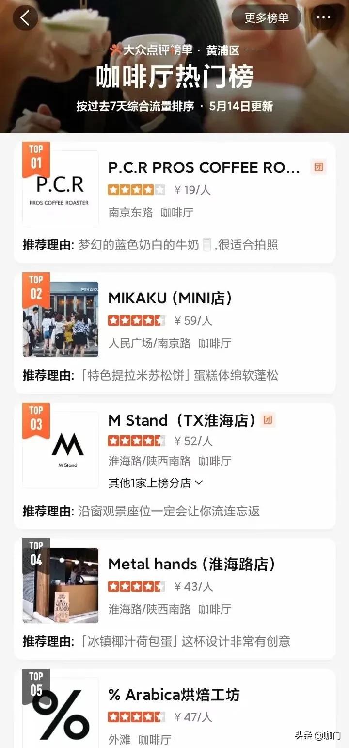 manner咖啡最小的店,manner咖啡的第1000家店