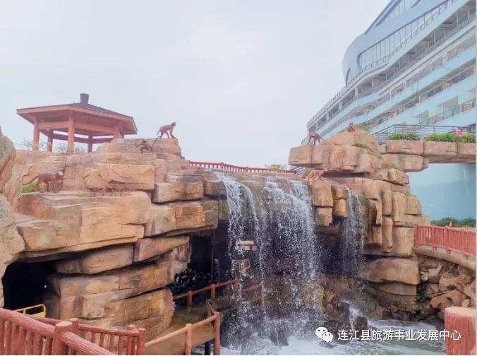 有一种美叫海边的风景,有一种美叫海南的海