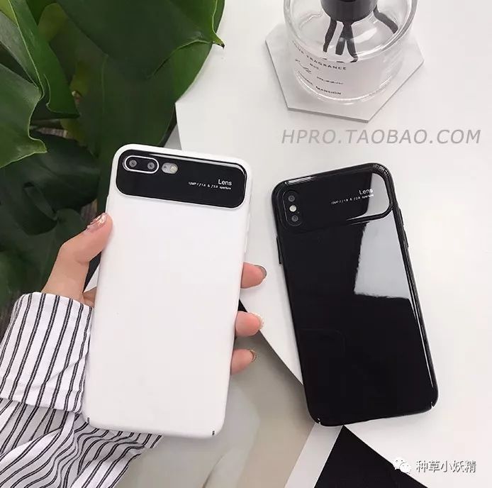 超好看的手机壳小店铺,有创意的手机壳店铺