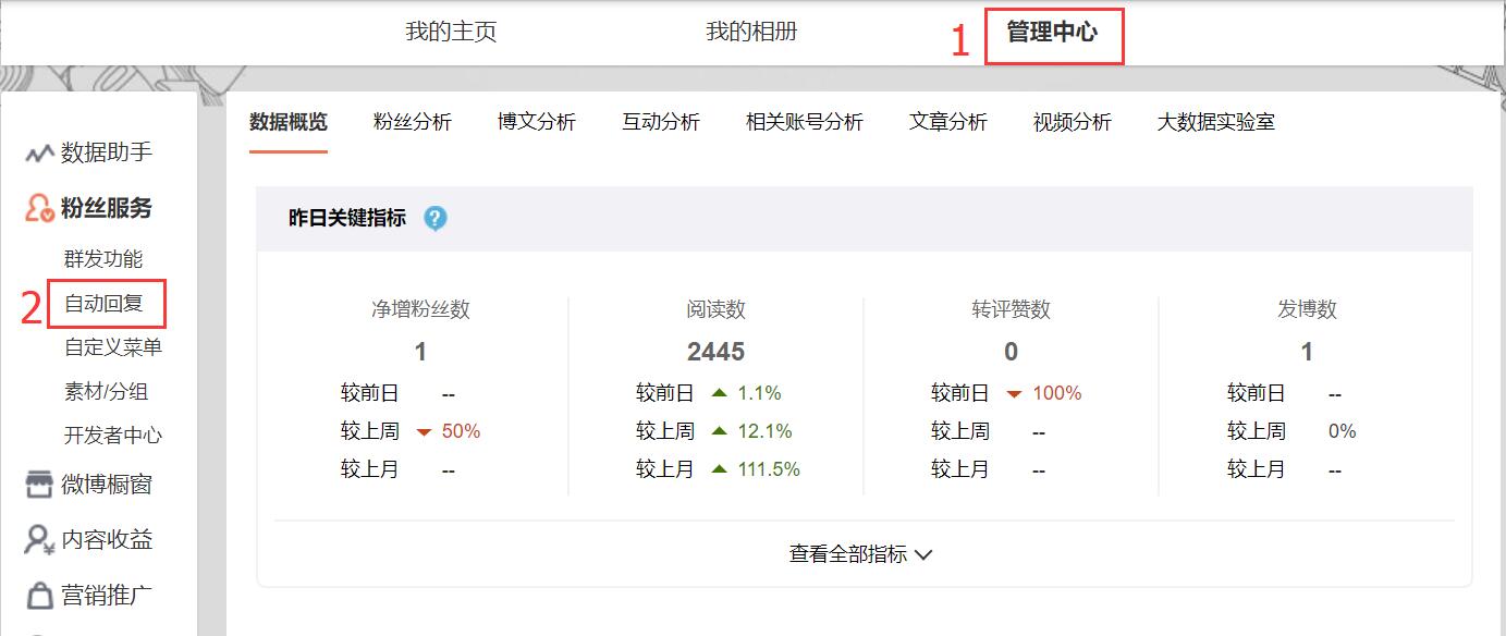 田云：如何利用微博营销运营来推广引流？这些知识点你应该知道