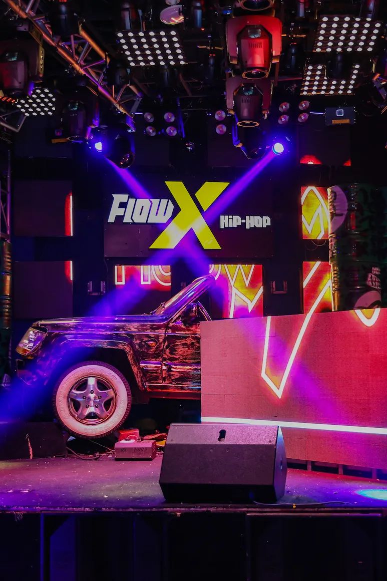 成都周边适合夜游的古镇,成都周边夜游网红地点推荐