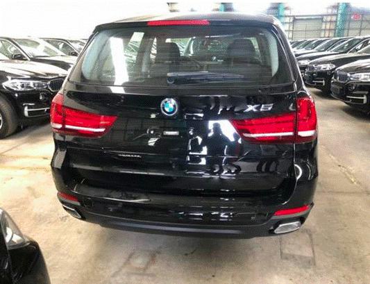 18款宝马X5评测，中东版的X5不次于4S渠道，反而有较高的性价比！