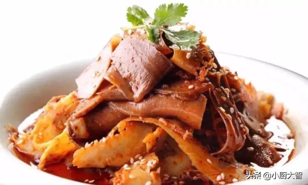 川菜凉菜招牌素三样,招牌凉菜100款名字