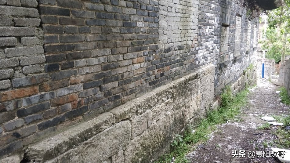 贵阳北衙村*迁拆**,红色史迹高公馆能否留存?