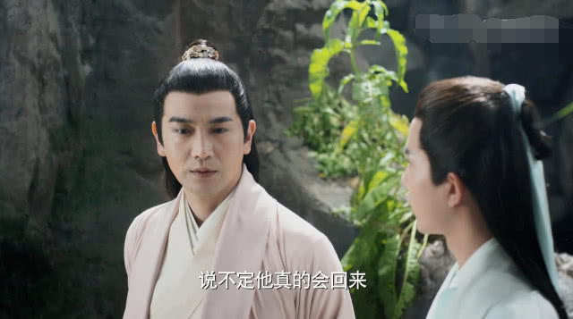 三生三世墨渊死了,三生三世神芝草为什么救墨渊