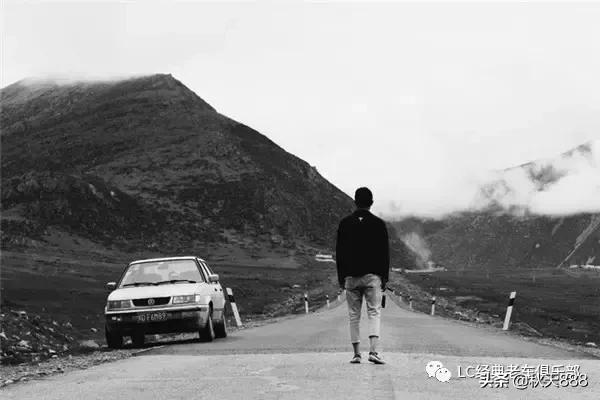 老捷达越野征服草原,老款捷达跑川西