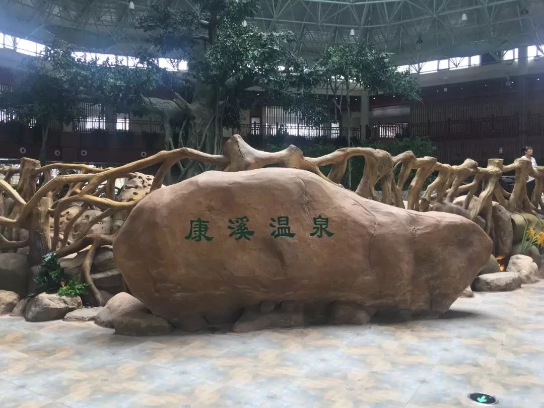 沈阳泡温泉的地方在哪儿,沈阳泡温泉的地方推荐