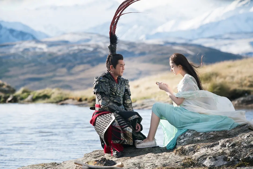 真三国无双电影亏本了吗,真三国无双日本票房