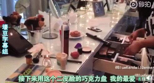 女明星失业后的现状,哪些明星会让化妆师抓狂