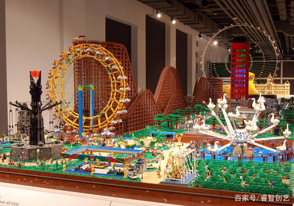 乐高积木拼装图纸简单的龙,乐高科技类积木拼装