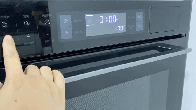 松下nn-ds1500微蒸烤一体机测评,微蒸烤一体机到底值不值得买